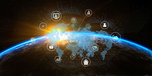 昔日掉隊(duì)巨頭攜手拼多多，搶占互聯(lián)網(wǎng)接入先機(jī)，領(lǐng)先阿里一步